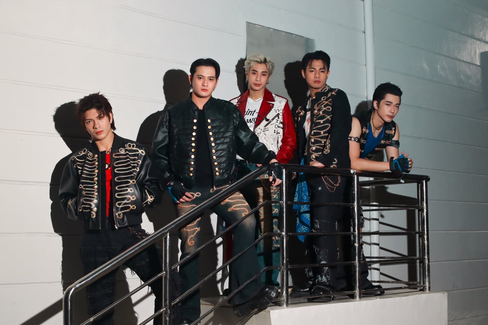 BGYO Brings P-Pop Energy To Palarong Pambansa 2026 Opening Ceremony