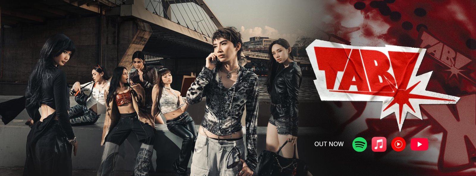 XONARA Officially Debuts With “Tabi” and P-Pop Fans Are Already Paying Attention