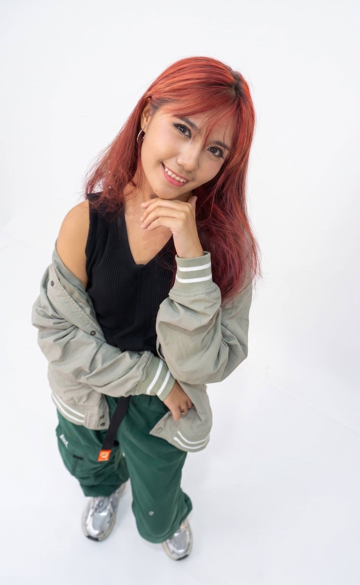 Audrey (DESTINI)