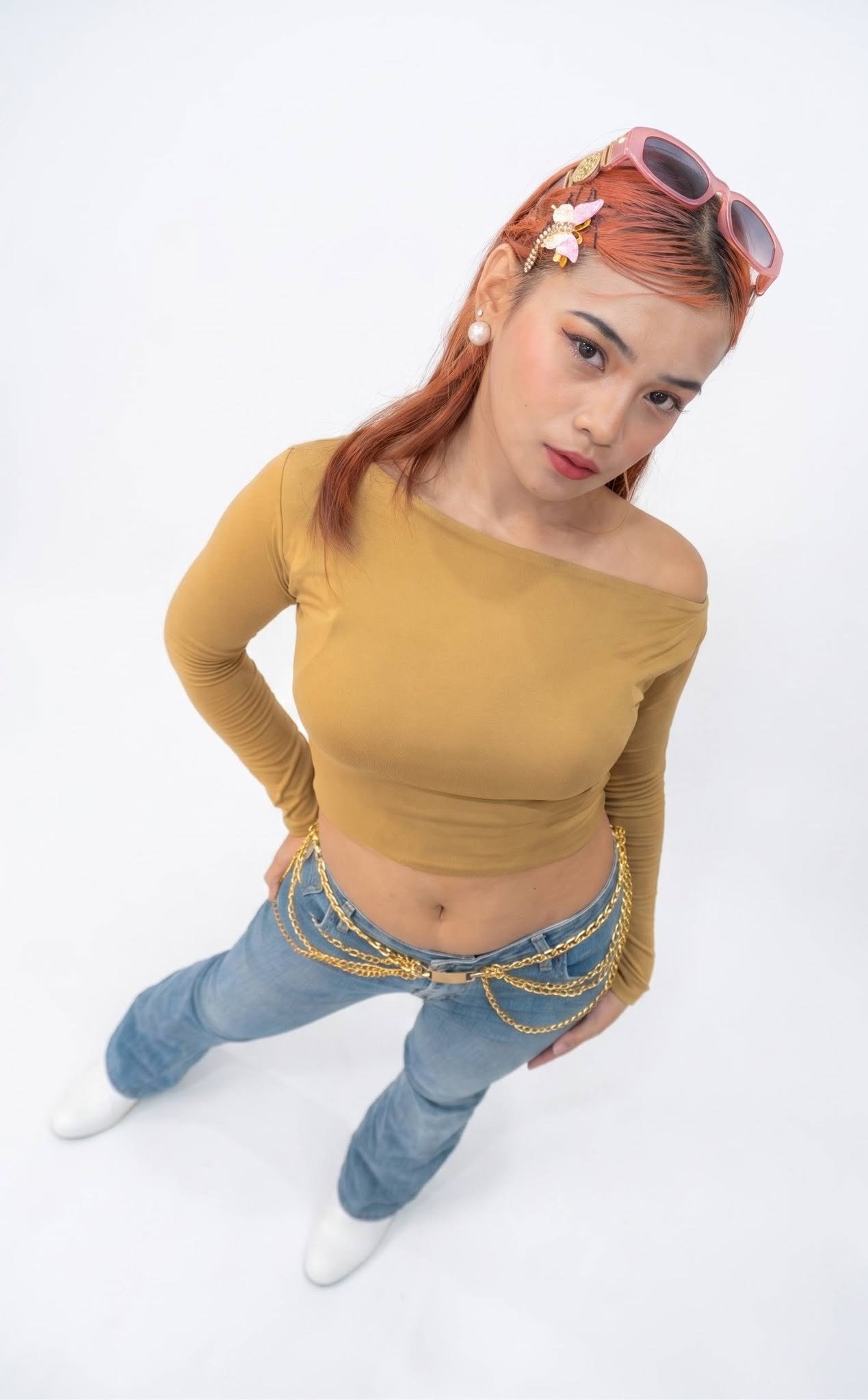 Bea (DESTINI)
