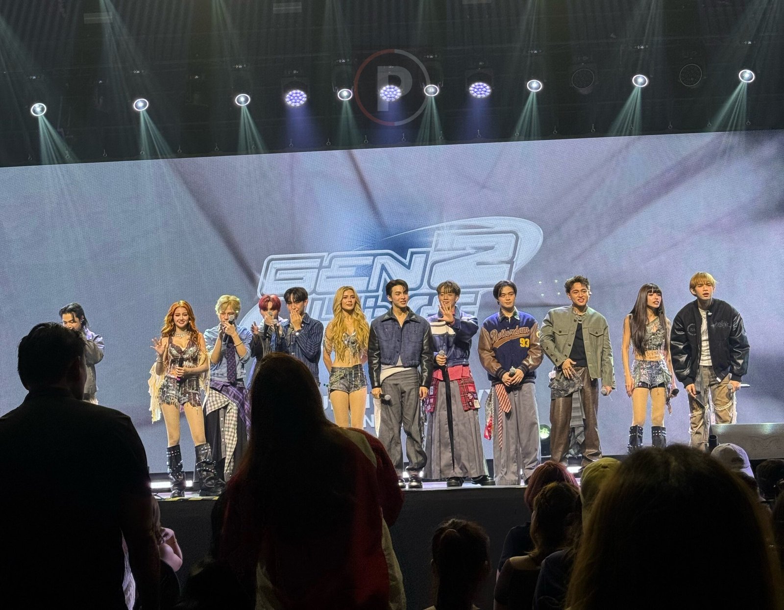 Gen Z Live Cebu Review: The Night P-Pop Felt More Personal